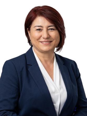 Selen Gülşen