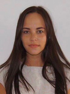 Daria Kulmanova