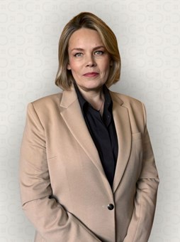 Natalia Öcal