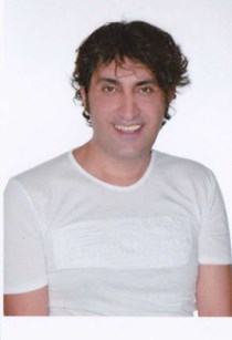 Abdullah Recep  Çopur