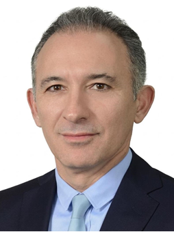 Tamer Argun