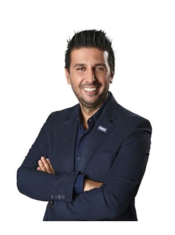 Halil Tufan Barut Halil Tufan Barut