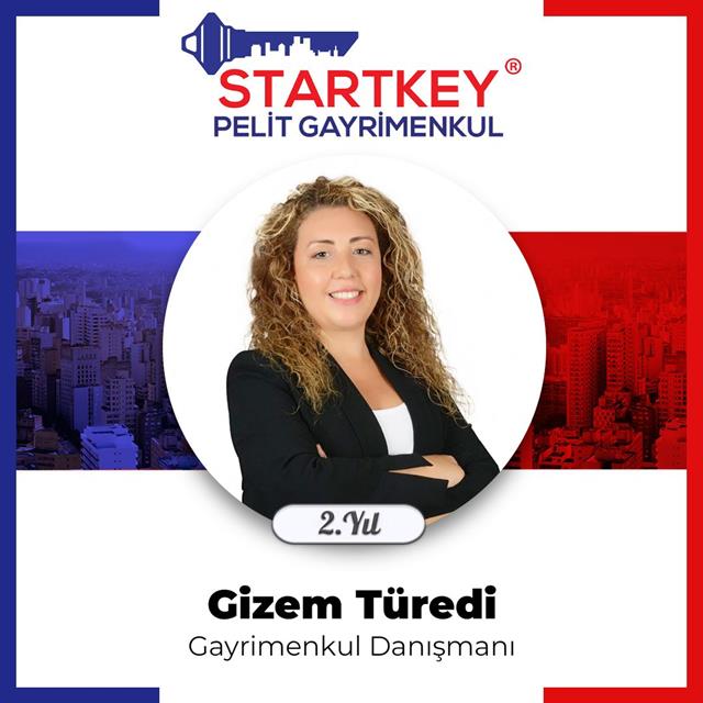 Gizem Türedi