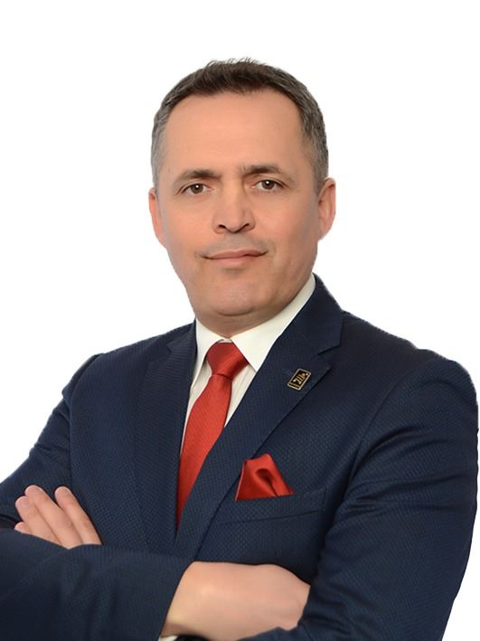 Recep Çakır