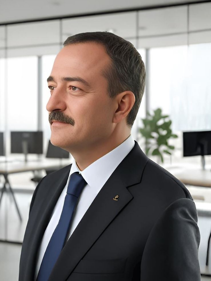 Şefik Poyraz