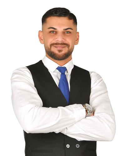 Mazlum Karakuş