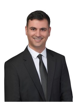 Murat Kurt