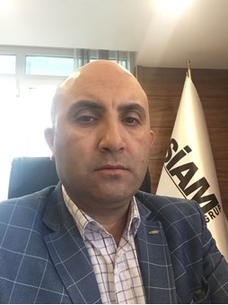 Mehmet Özkara