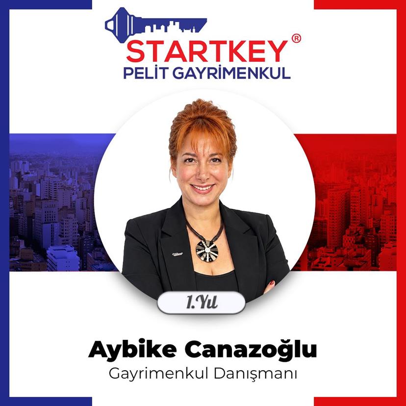 Aybike Canazoğlu