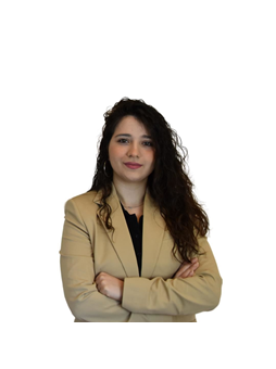 Şevval Boyacı