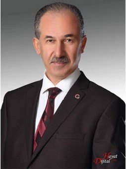 Sadık BAŞÇİÇEK