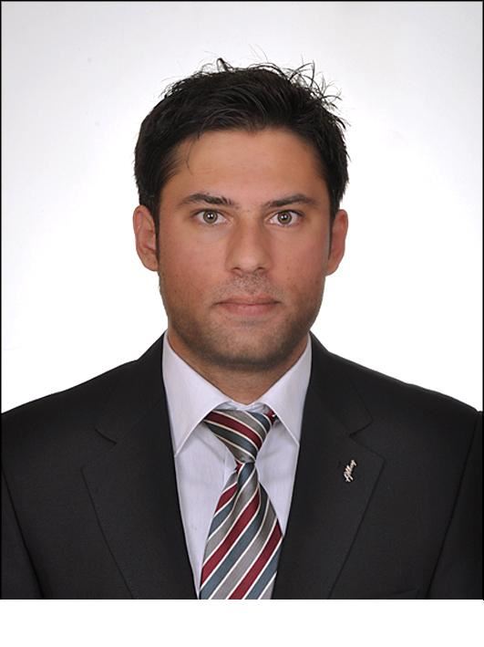 İsmail Göneş