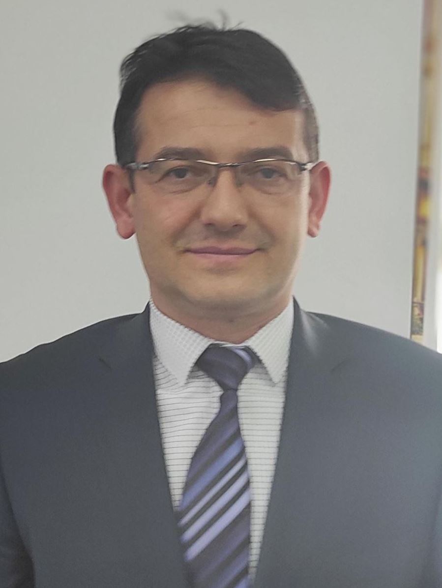 Sami Albuzlu