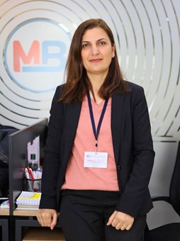 Zehra Buyruk Zehra Buyruk
