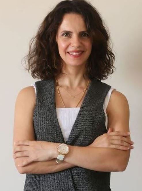 Zeynep Fahracı