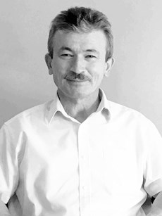 ibrahim aydemir