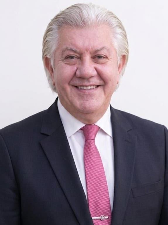Mehmet  Bal