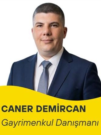 Caner Demircan