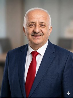 M.hilmi Ergül