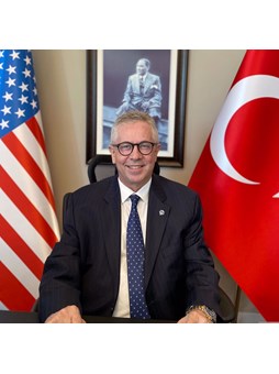 Müjdat  Güler 