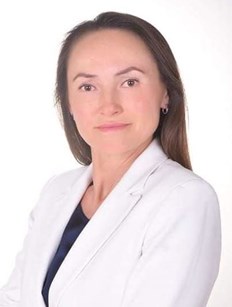 Galia Çonkur