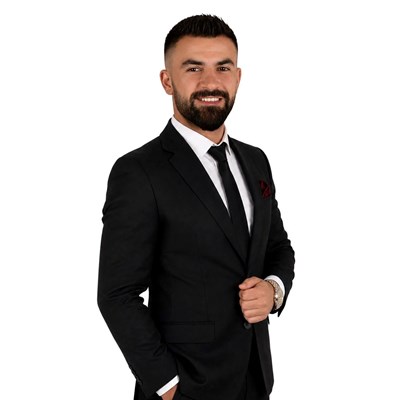 Erhan Gökyeşil