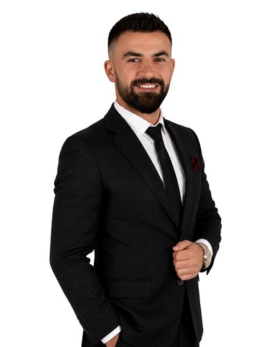 Erhan Gökyeşil