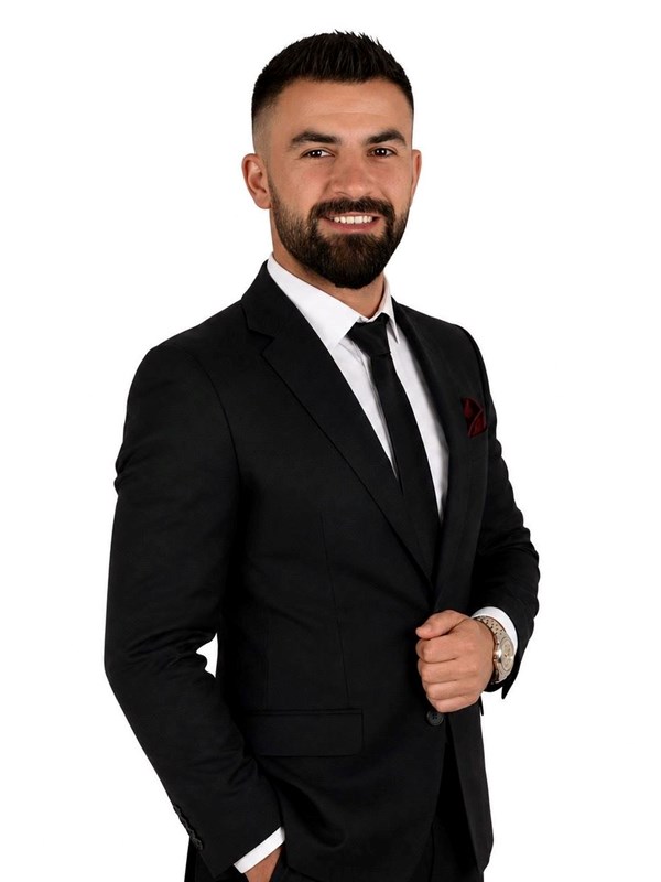 Erhan Gökyeşil