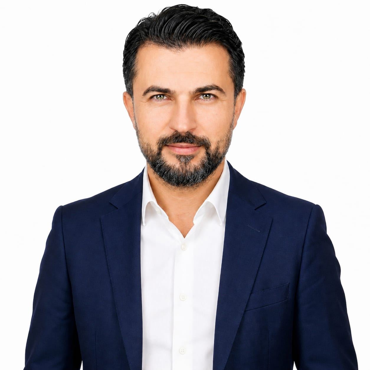 Mustafa Bektaş