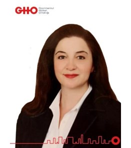 GHO NAR GAYRİMENKUL