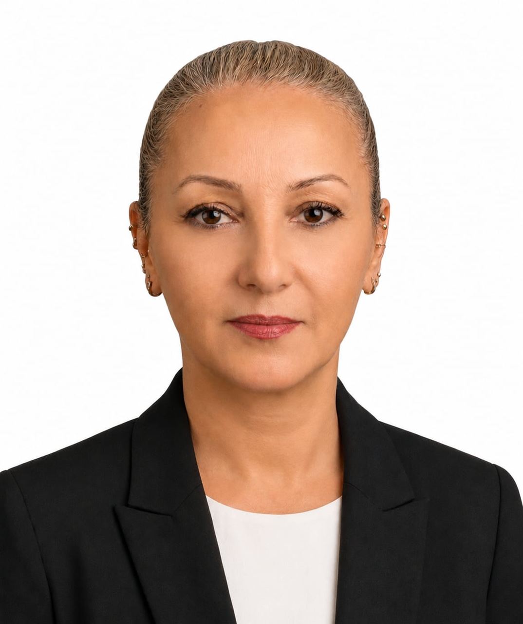 Yeşim Kahraman