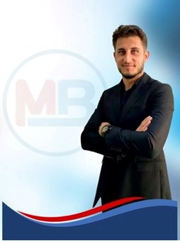 Yusuf Türksever Yusuf Türksever
