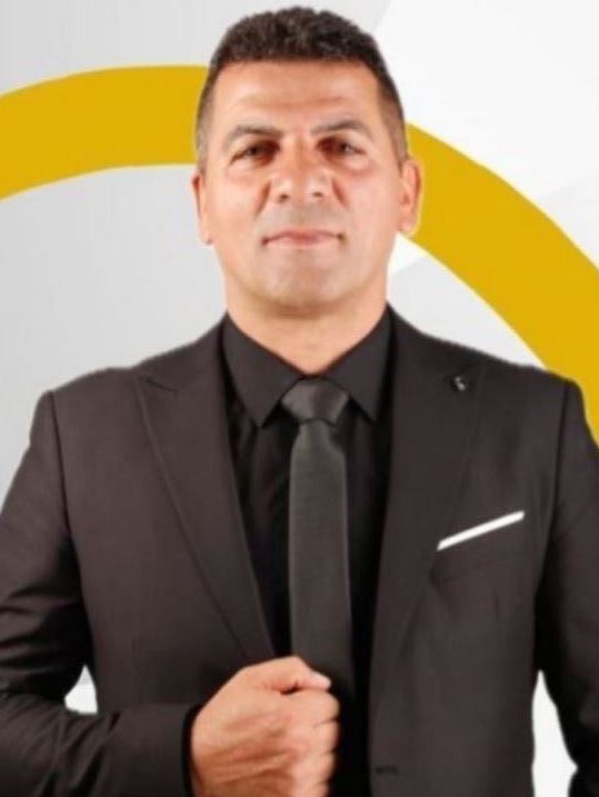 Osman Baydemir