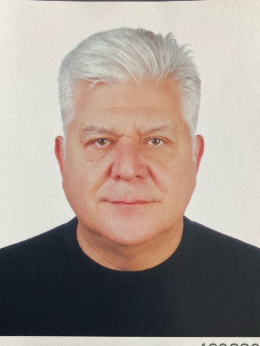 Ergün Yenen