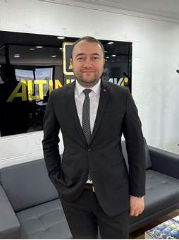Ufuk Yerli