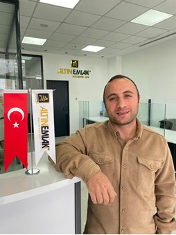 Mürsel Toprak