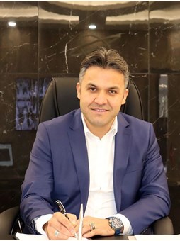 Akif Güzel Akif Güzel