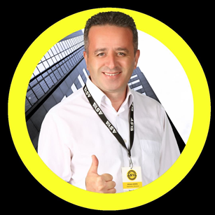 Ahmet Ayata