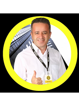 Ahmet Ayata Ahmet Ayata