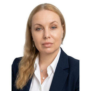 Olena Tekayak