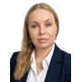 Olena Tekayak