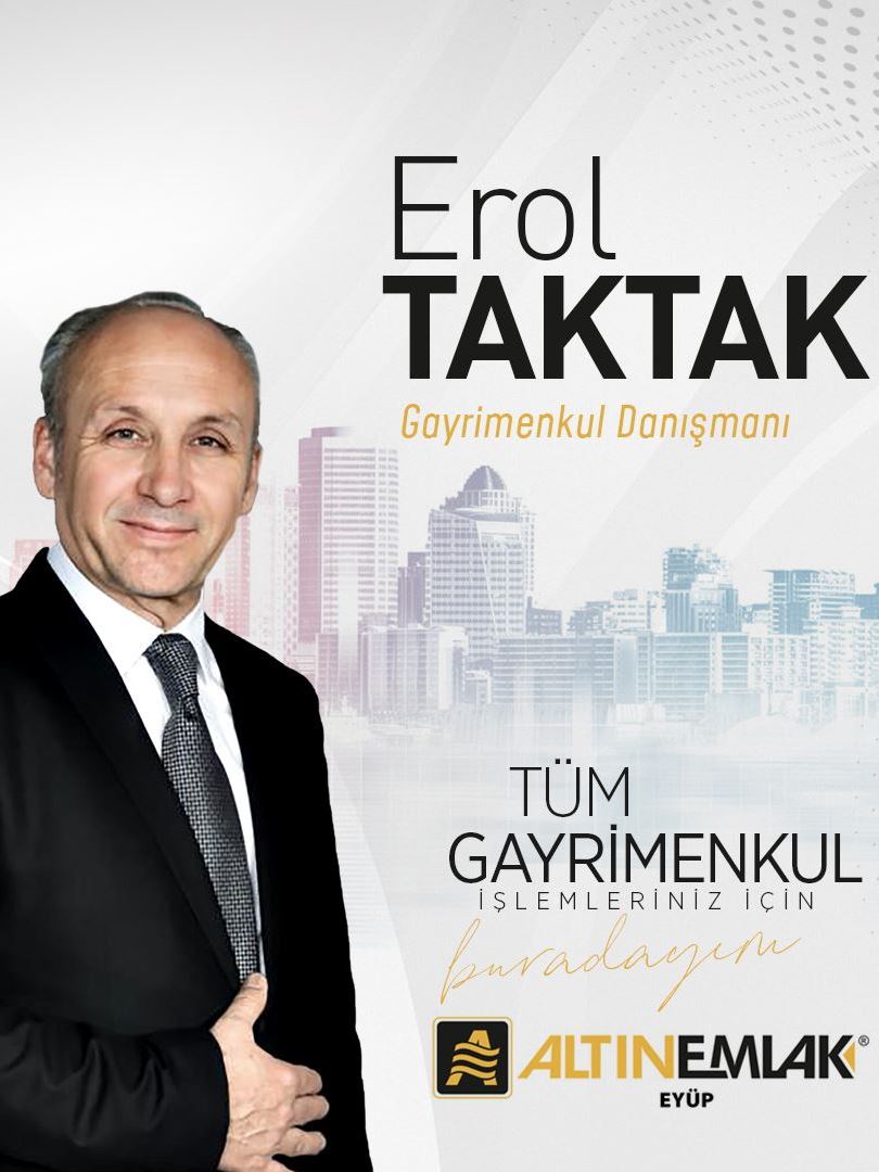 Erol Taktak