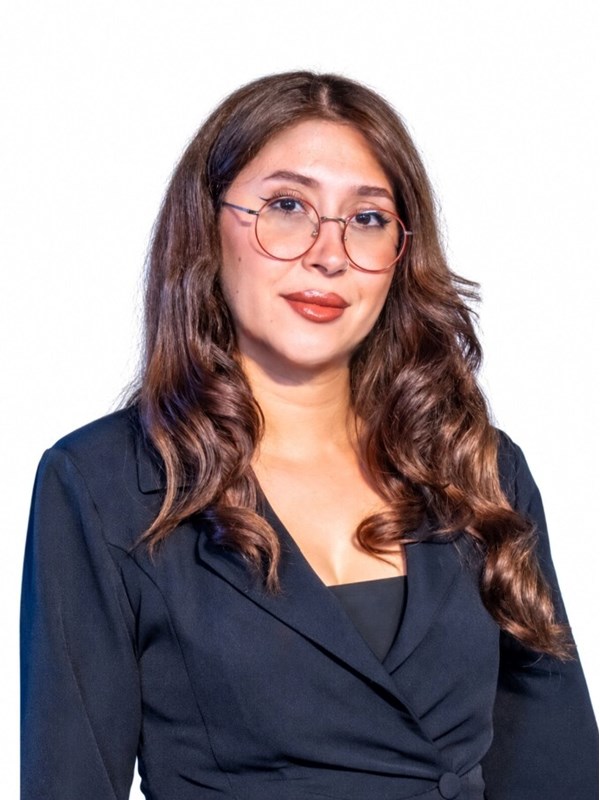 Ebru Kılıç