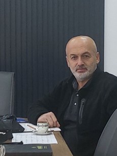Aleddin Tunç