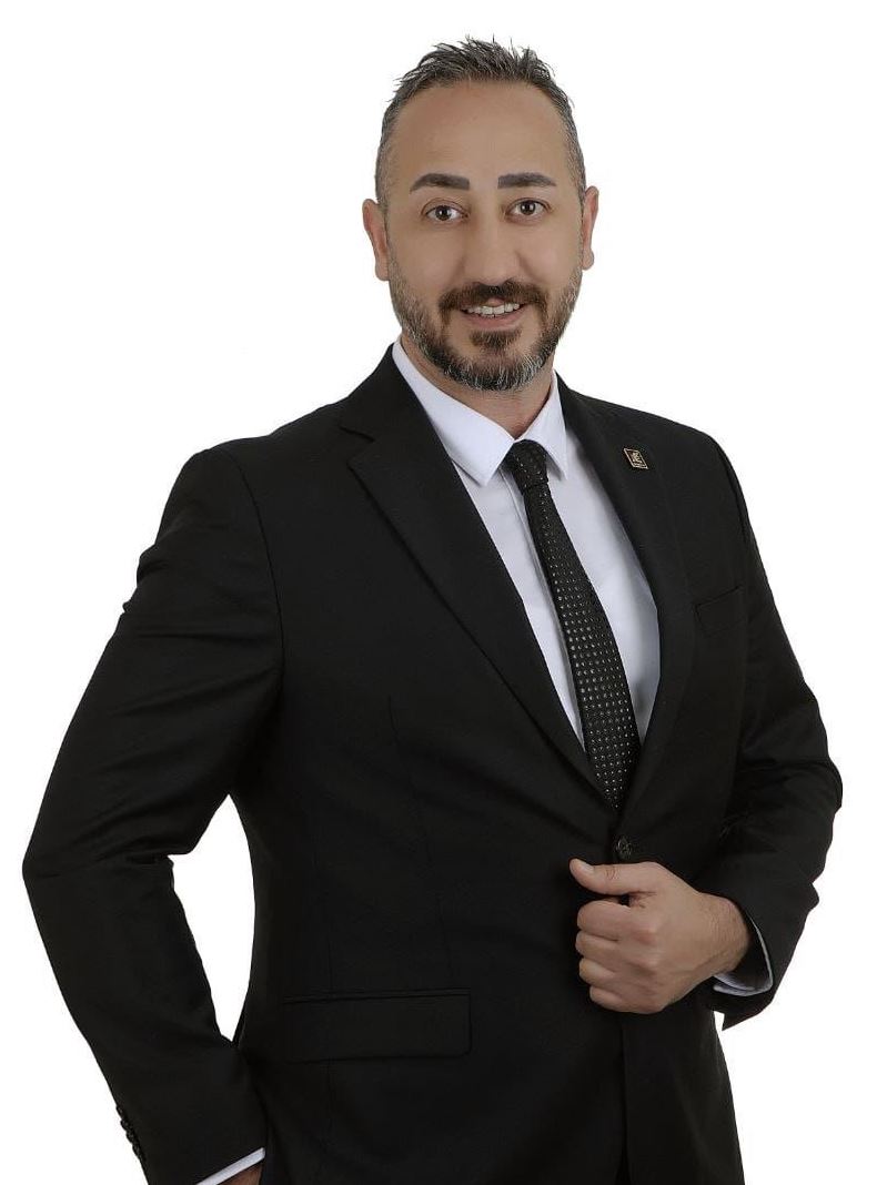 Mustafa Yazıcı