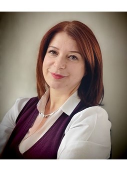 Nurgül  Bektaş Atalay