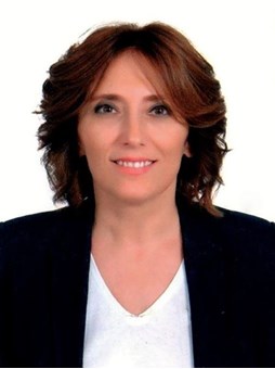 Mürvet Kaşıkçı Kanbak Mürvet Kaşıkçı Kanbak