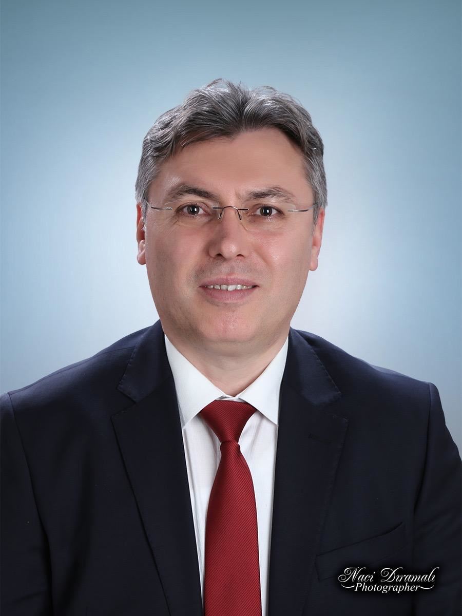 Feridun Acar