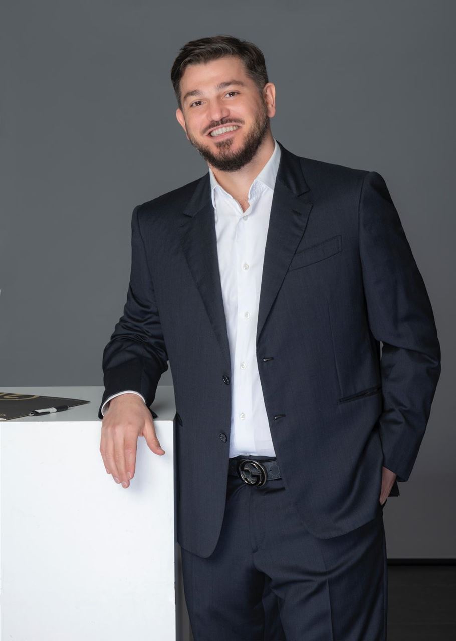 Burak Taymaz