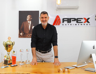 Bülent Deniz